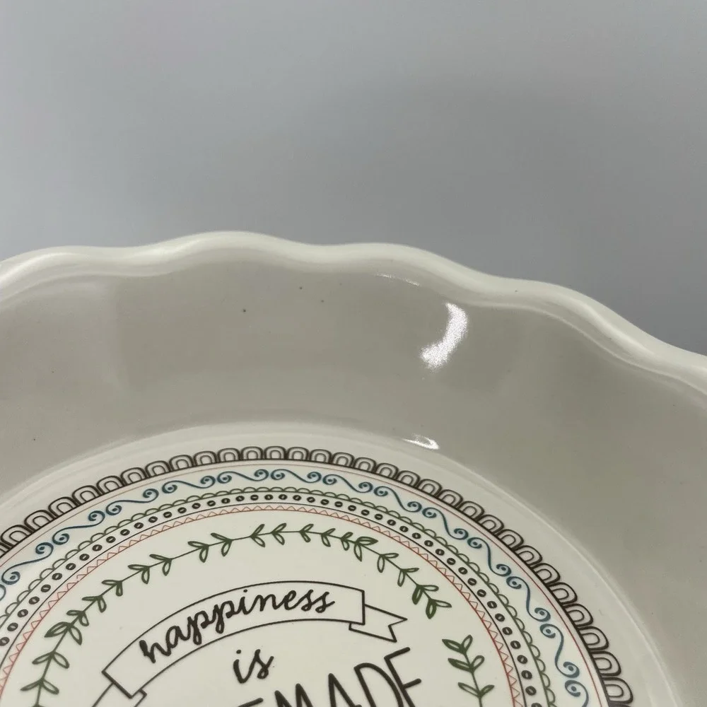 Ruffled‎ Ceramic 6